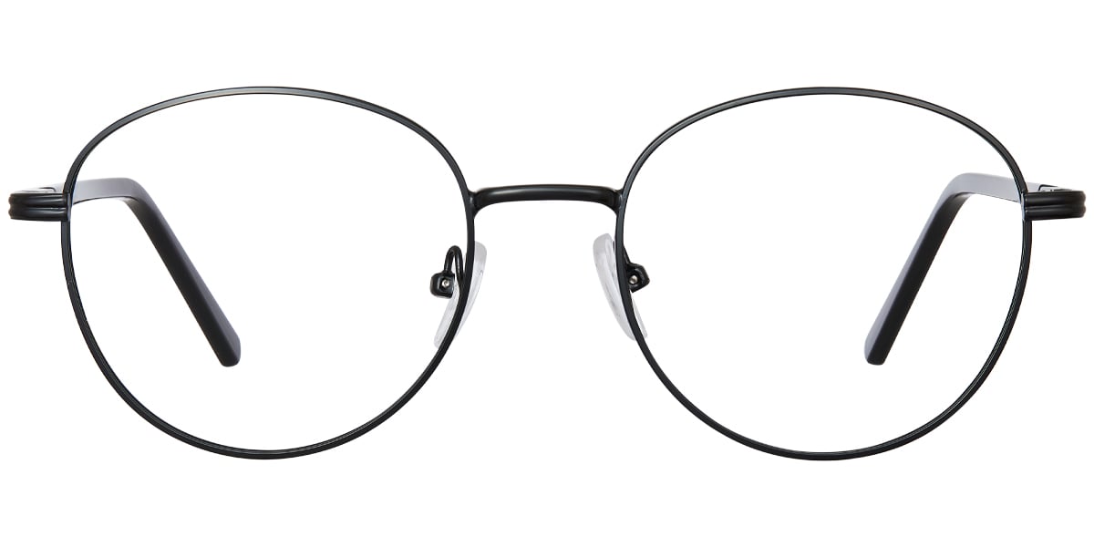 Round Reading Glasses 