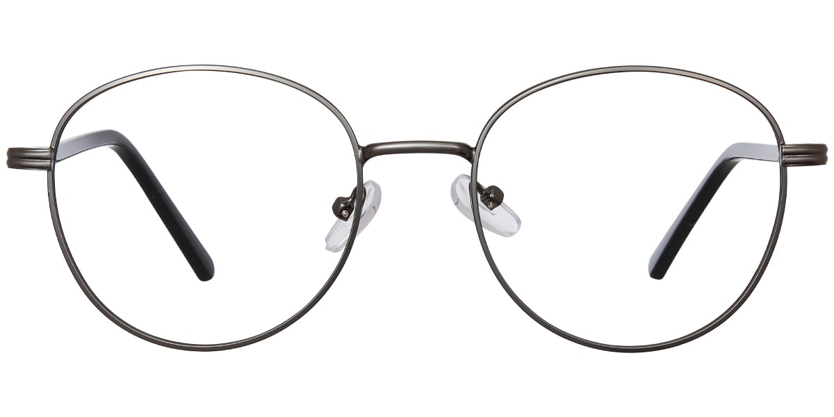 Round Reading Glasses 