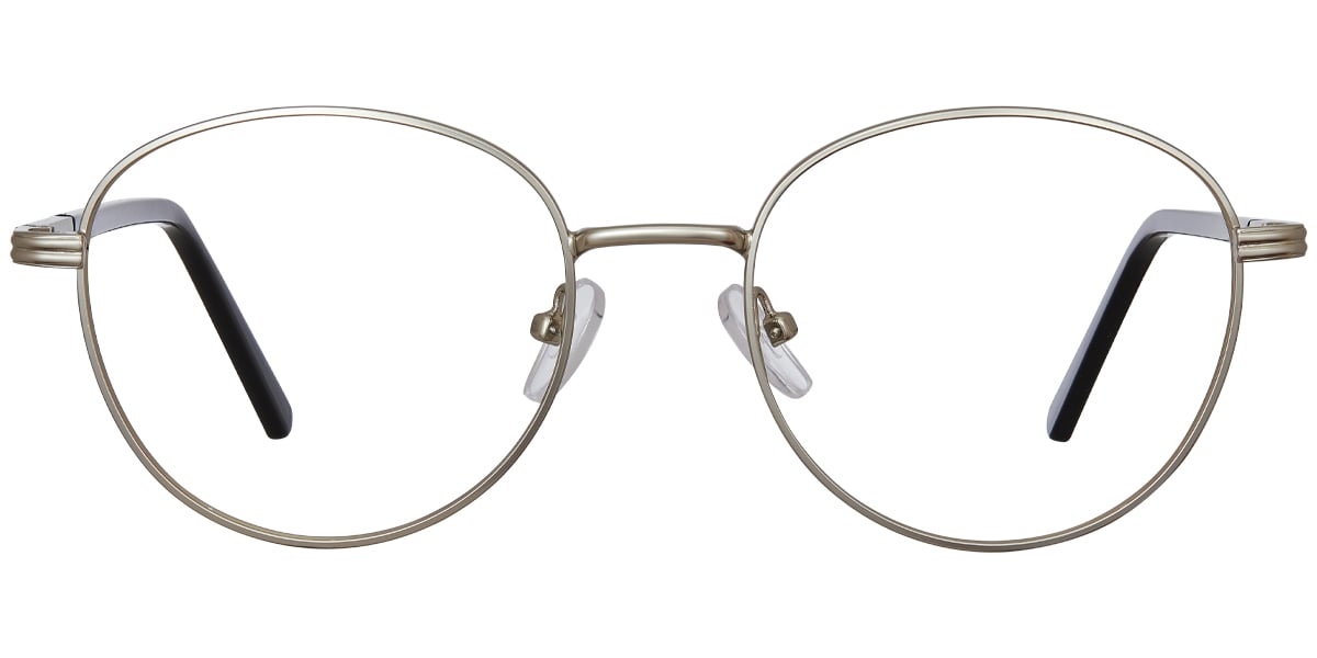 Round Reading Glasses 