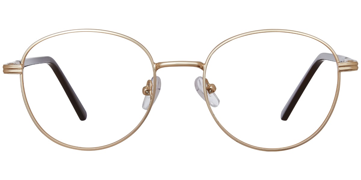 Round Reading Glasses 