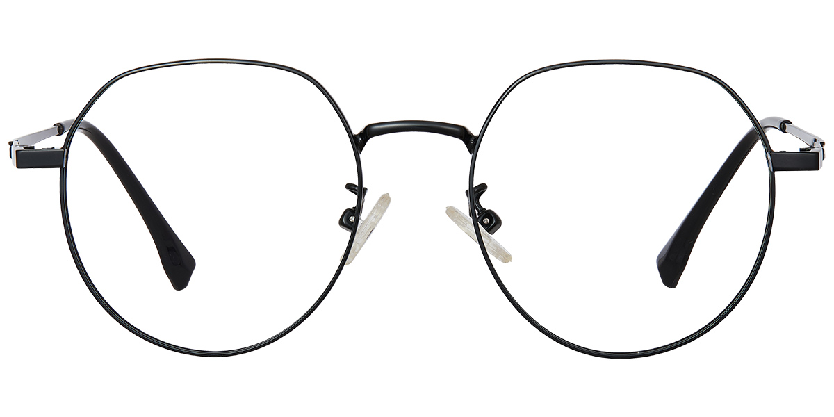 Round Reading Glasses 