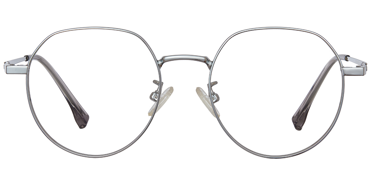 Round Reading Glasses 