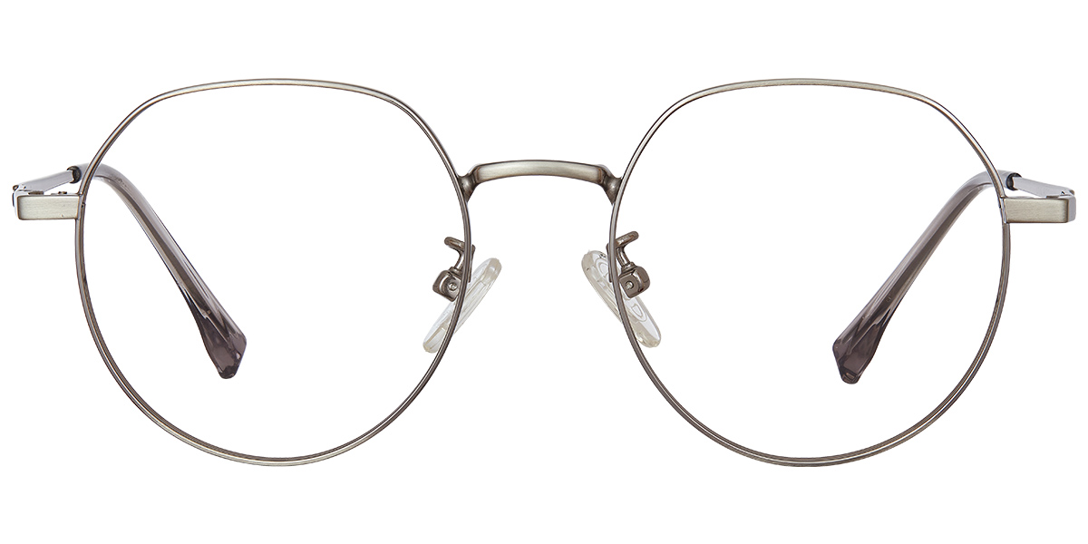 Round Reading Glasses 