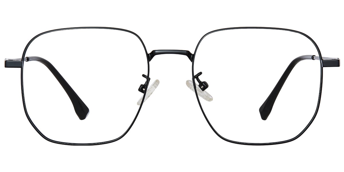 Square Reading Glasses 