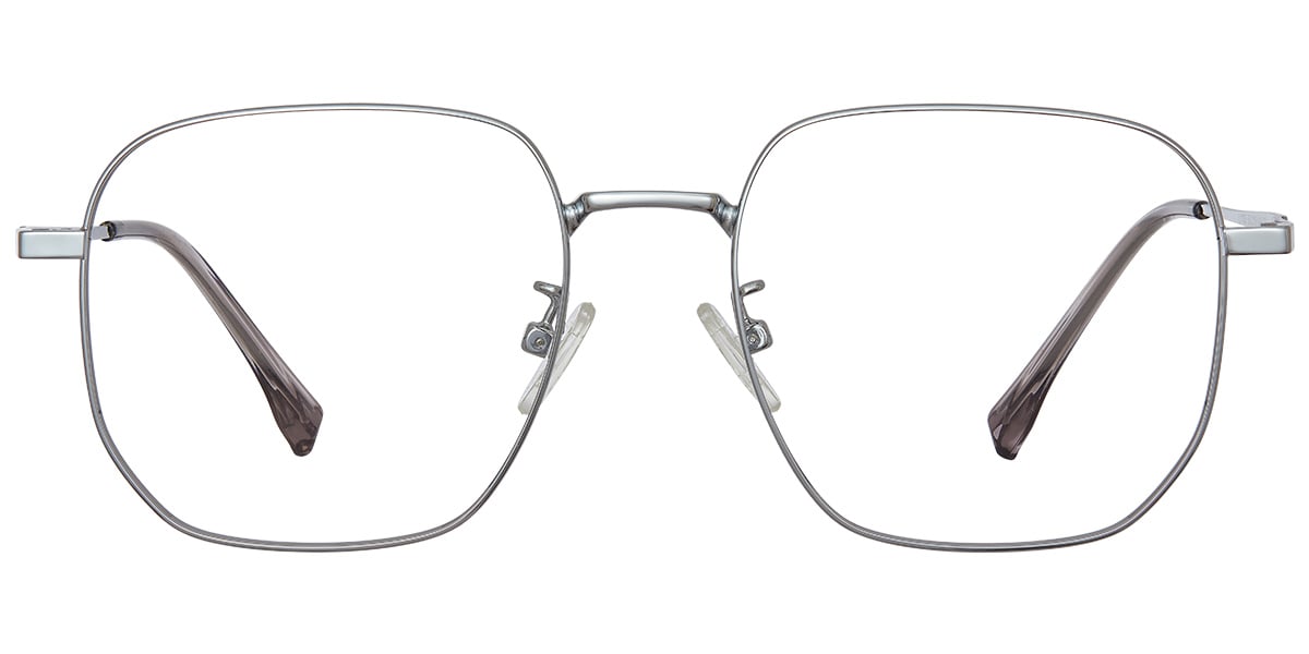 Square Reading Glasses 