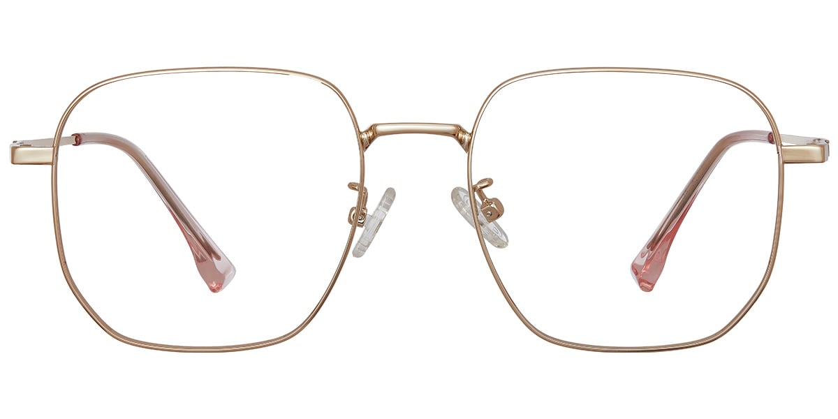 Square Reading Glasses 