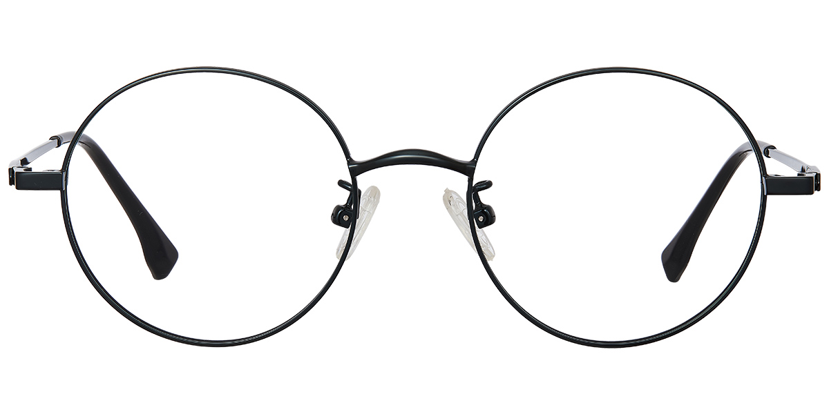 Round Reading Glasses 