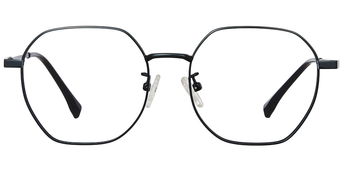 Square Reading Glasses 