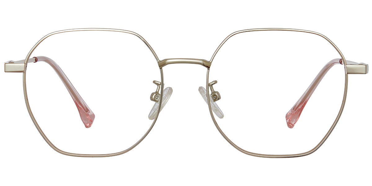 Square Reading Glasses 