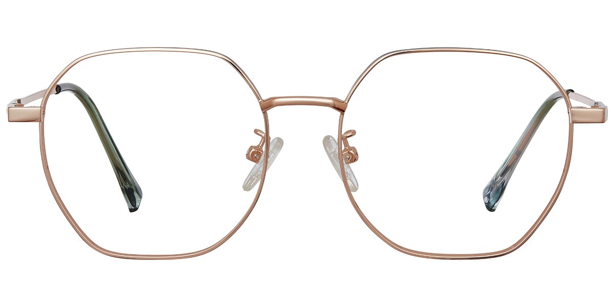 Square Reading Glasses 