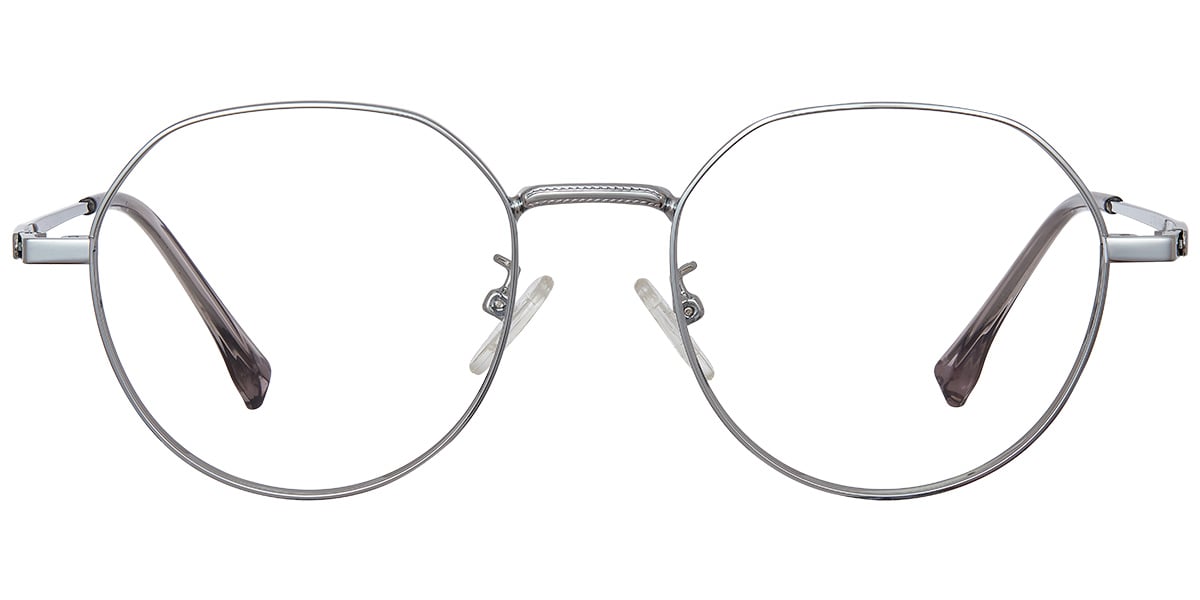 Round Reading Glasses 