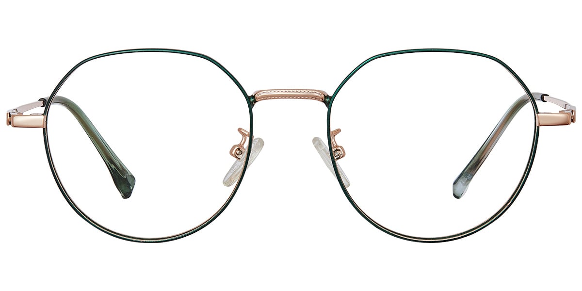 Round Reading Glasses 