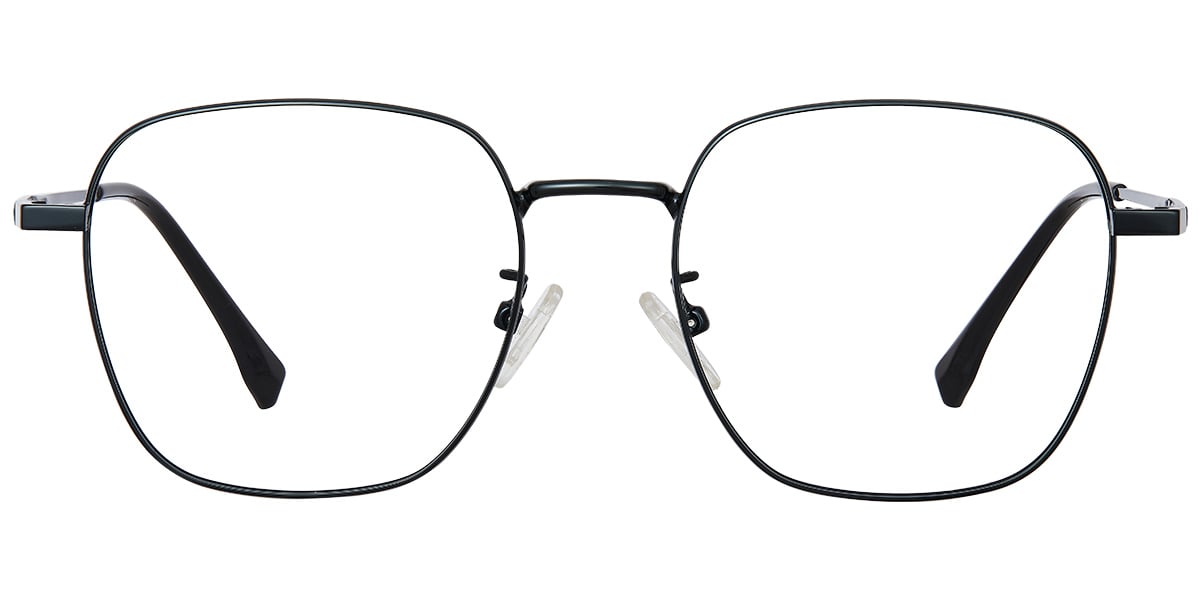 Square Reading Glasses 