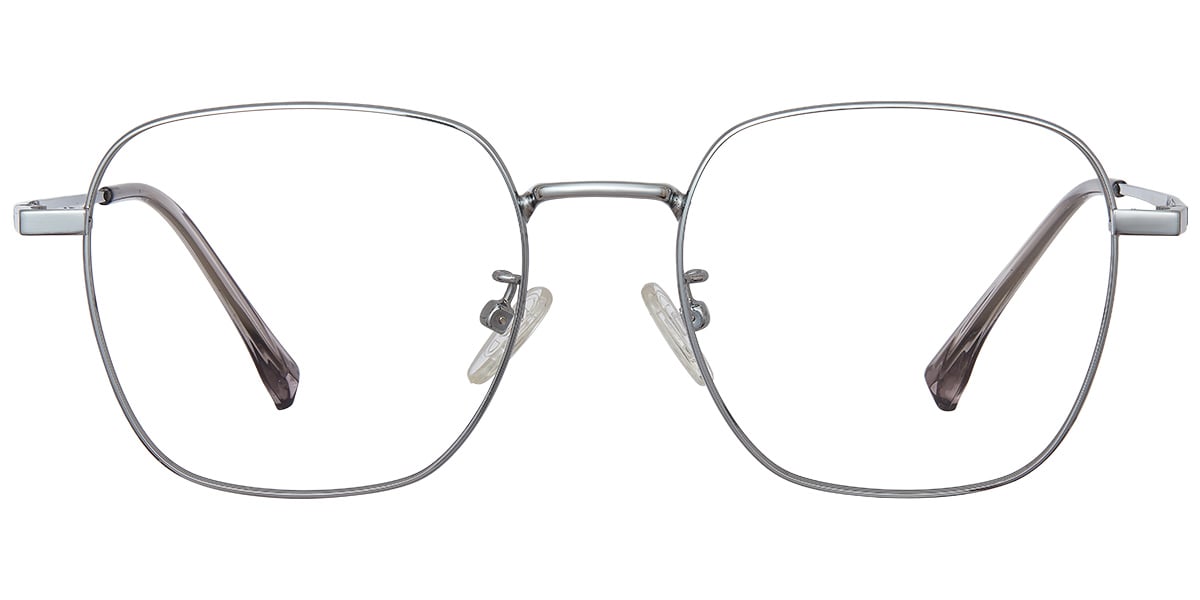 Square Reading Glasses 