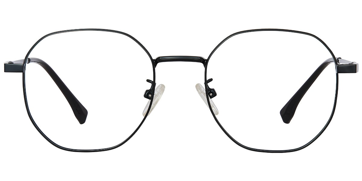 Square Reading Glasses 