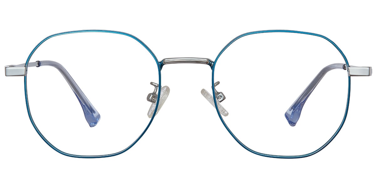 Square Reading Glasses 