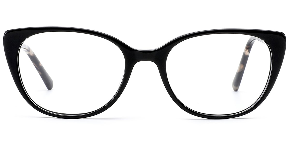 Acetate Cat Eye Reading Glasses 