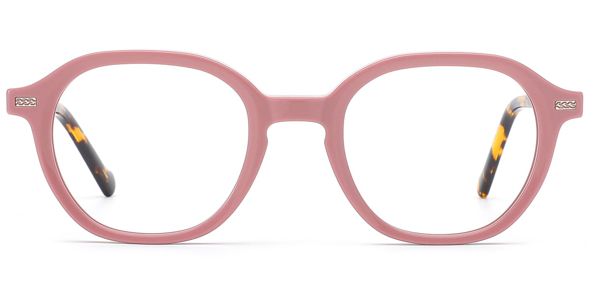 Acetate Square Reading Glasses 