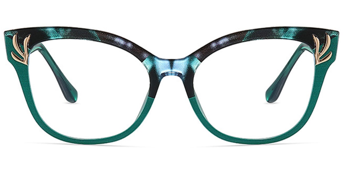 Cat Eye Reading Glasses 