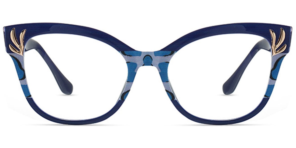 Cat Eye Reading Glasses 