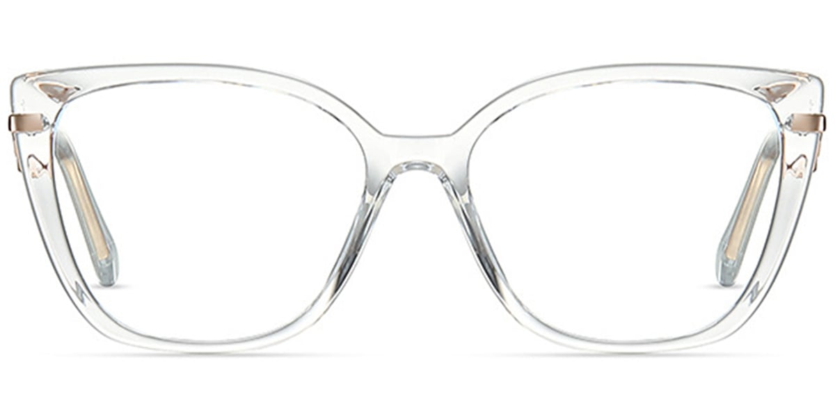 Square Reading Glasses 