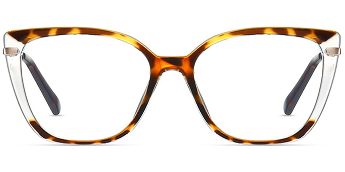 Square Reading Glasses 