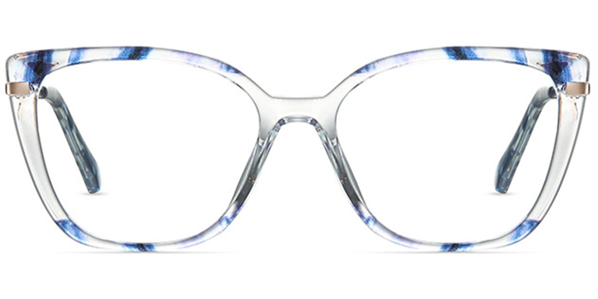 Square Reading Glasses 