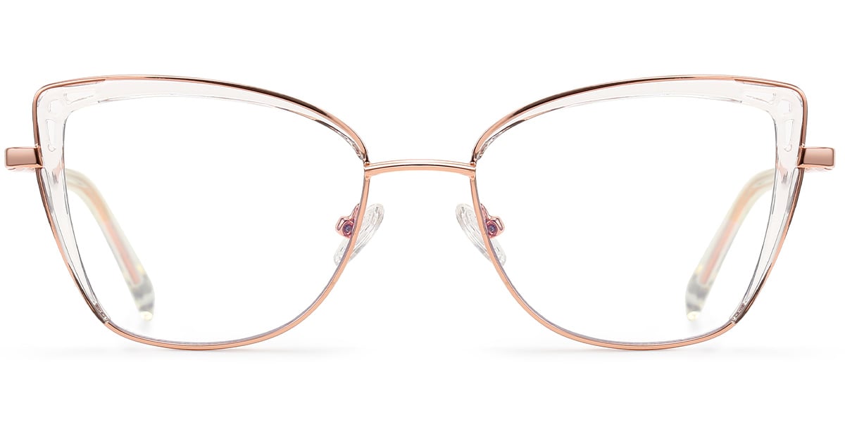 Cat Eye Reading Glasses 