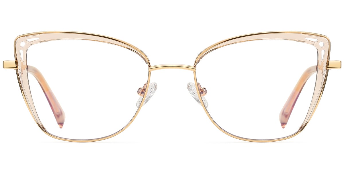 Cat Eye Reading Glasses 