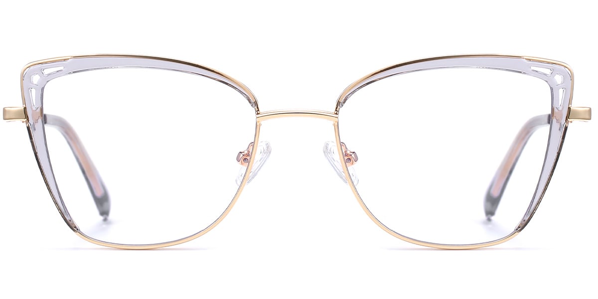 Cat Eye Reading Glasses 