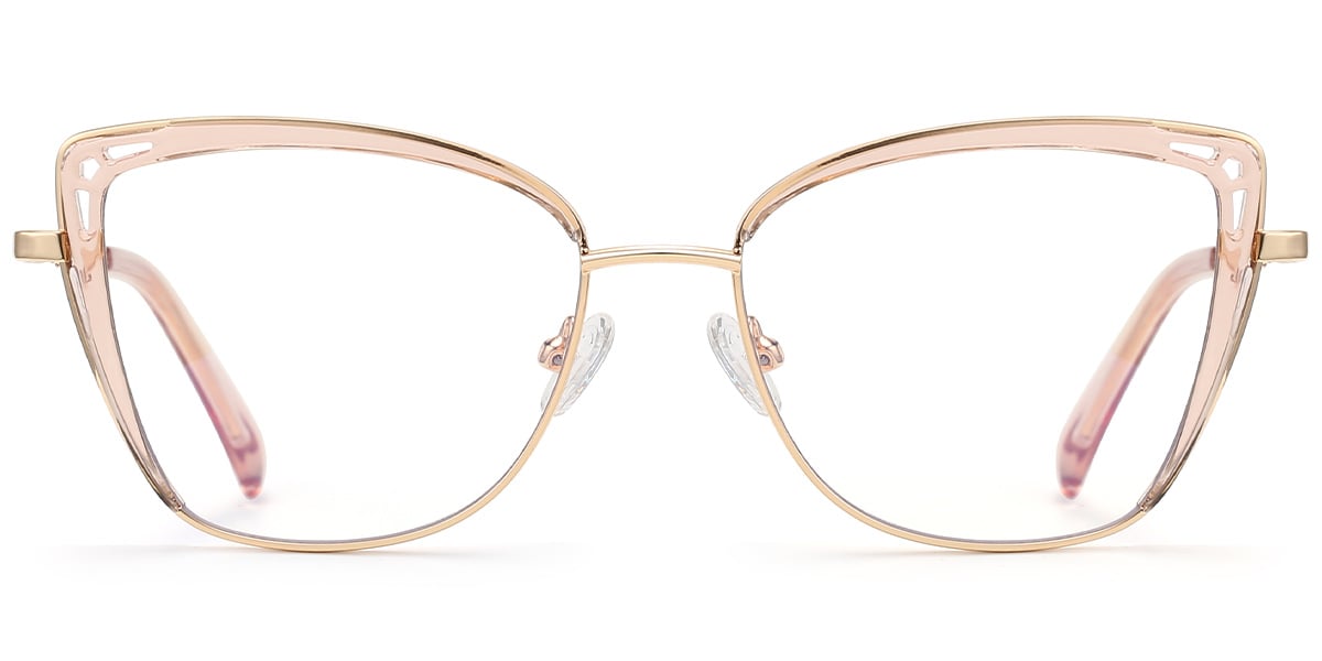 Cat Eye Reading Glasses 