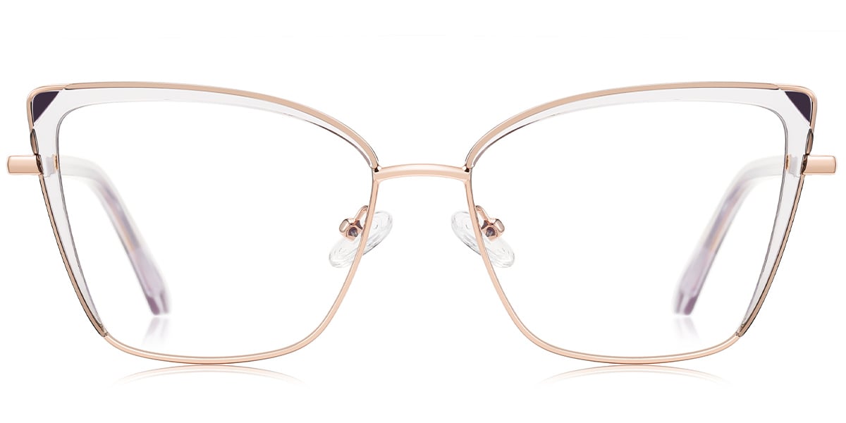 Cat Eye Reading Glasses 