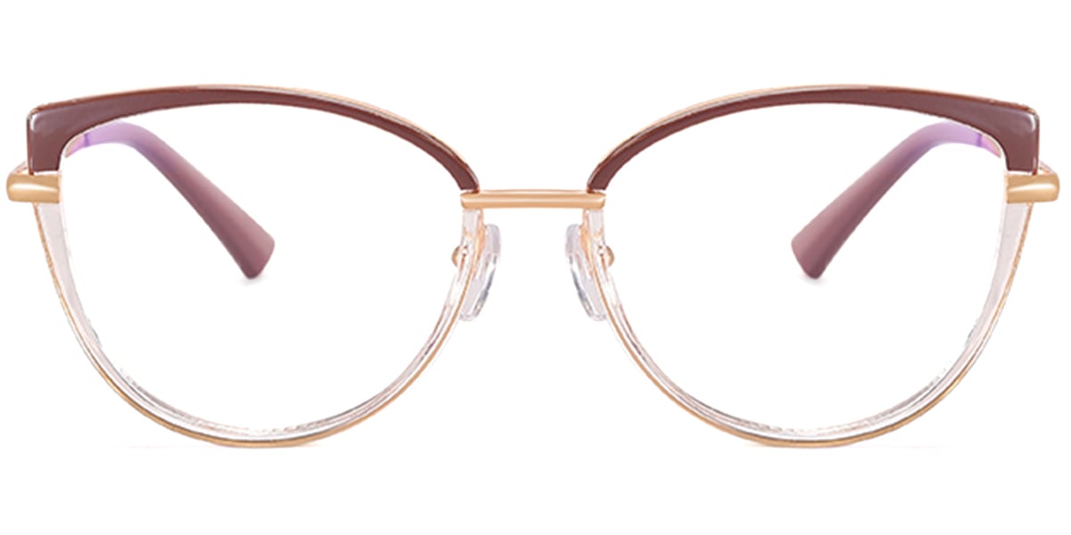 Cat Eye Reading Glasses 