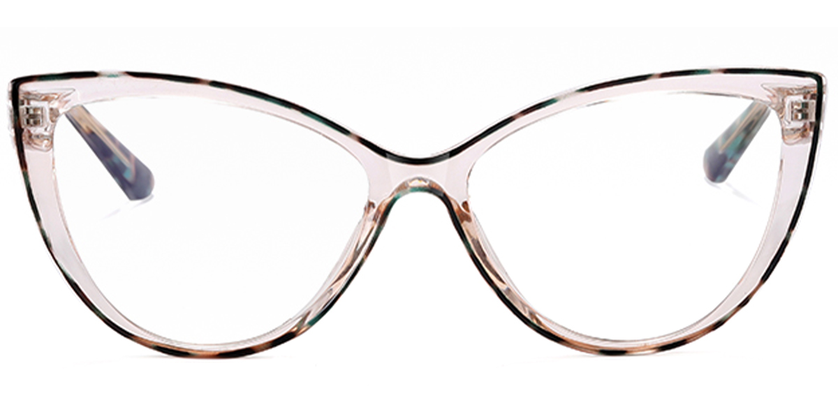 Cat Eye Reading Glasses 