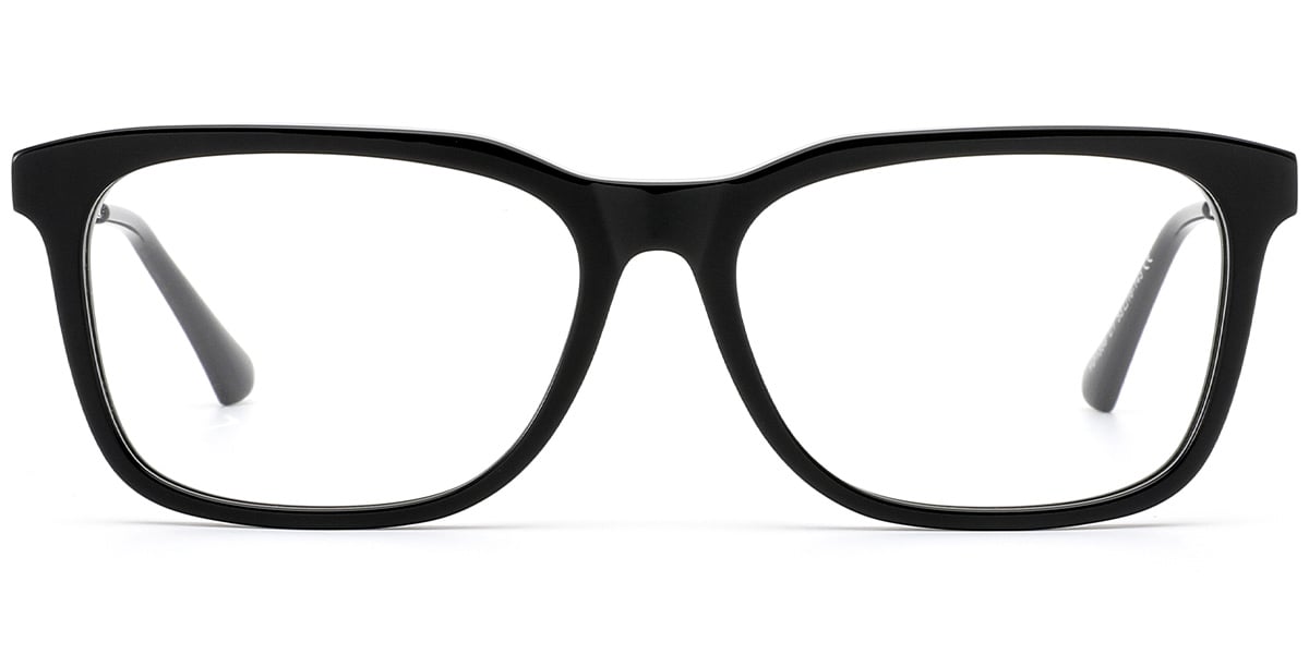 Acetate Rectangle Reading Glasses 