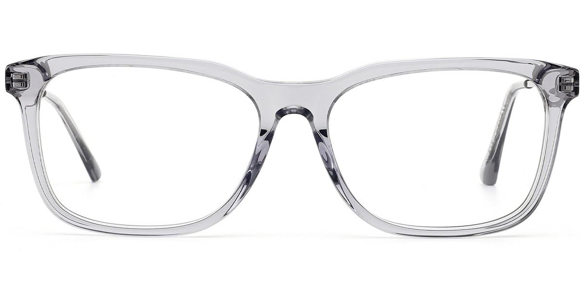 Acetate Rectangle Reading Glasses 