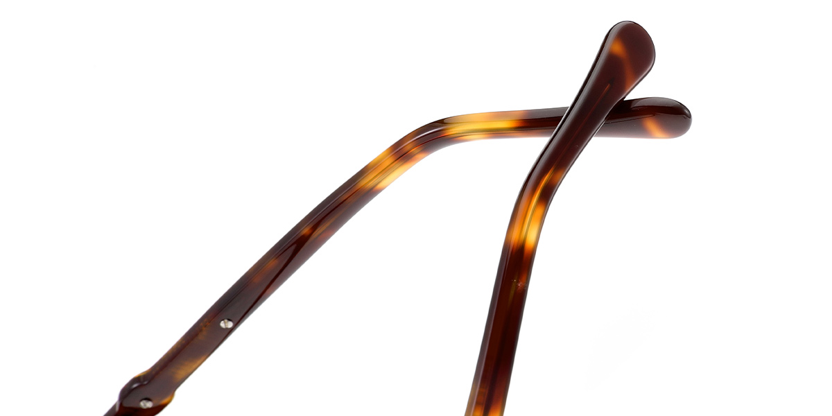 Acetate Square Reading Glasses tortoiseshell