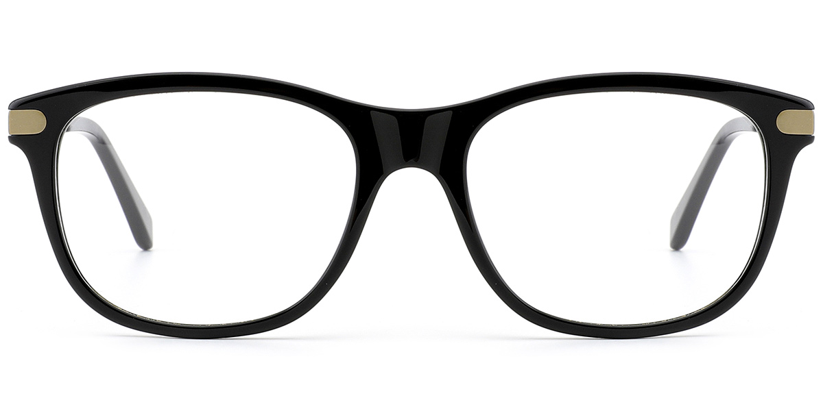 Acetate Square Reading Glasses 