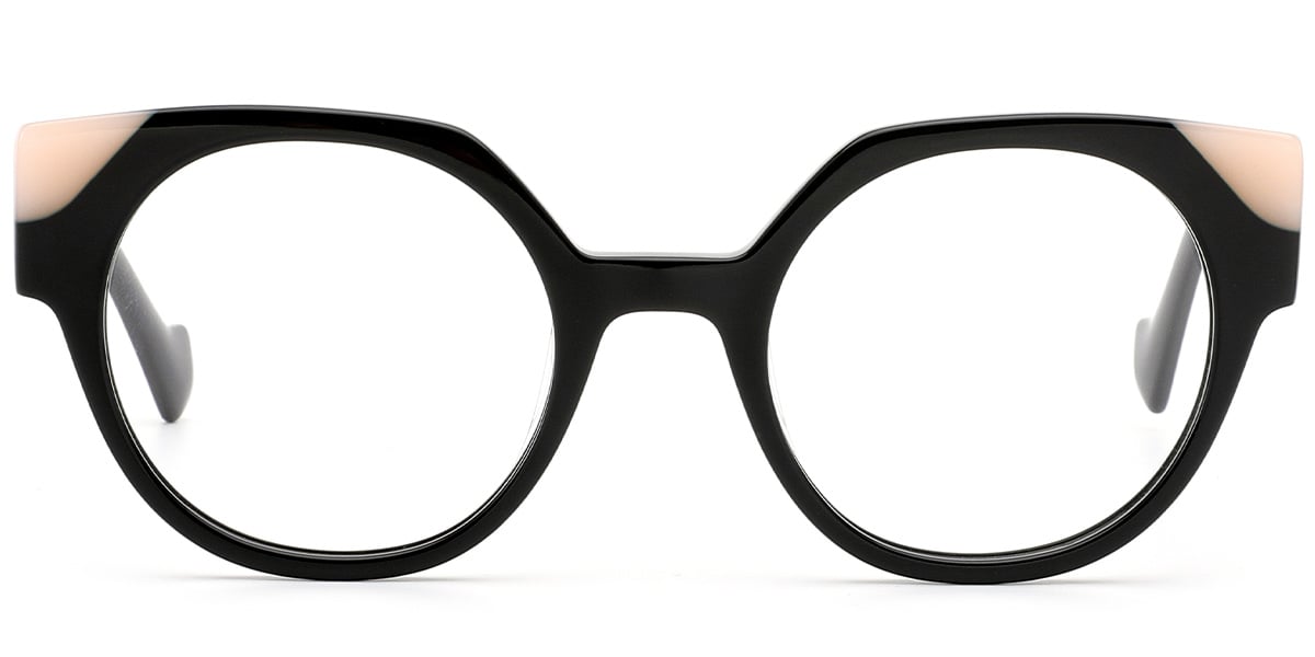 Acetate Cat Eye Reading Glasses 