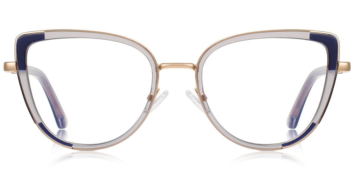 Cat Eye Reading Glasses 