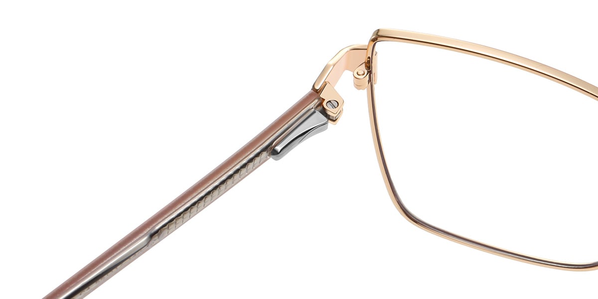 Cat Eye Reading Glasses pink