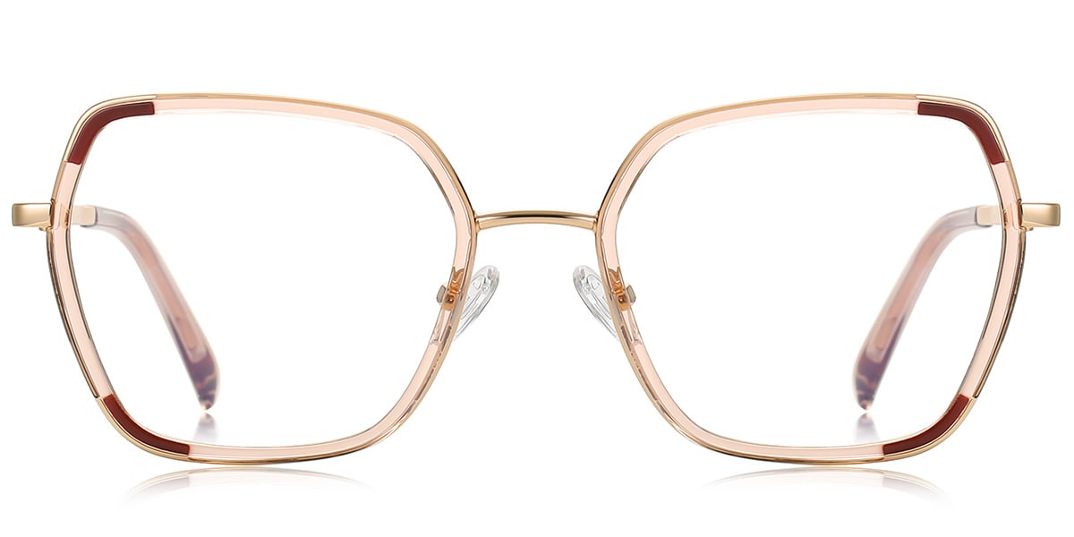 Square Reading Glasses 