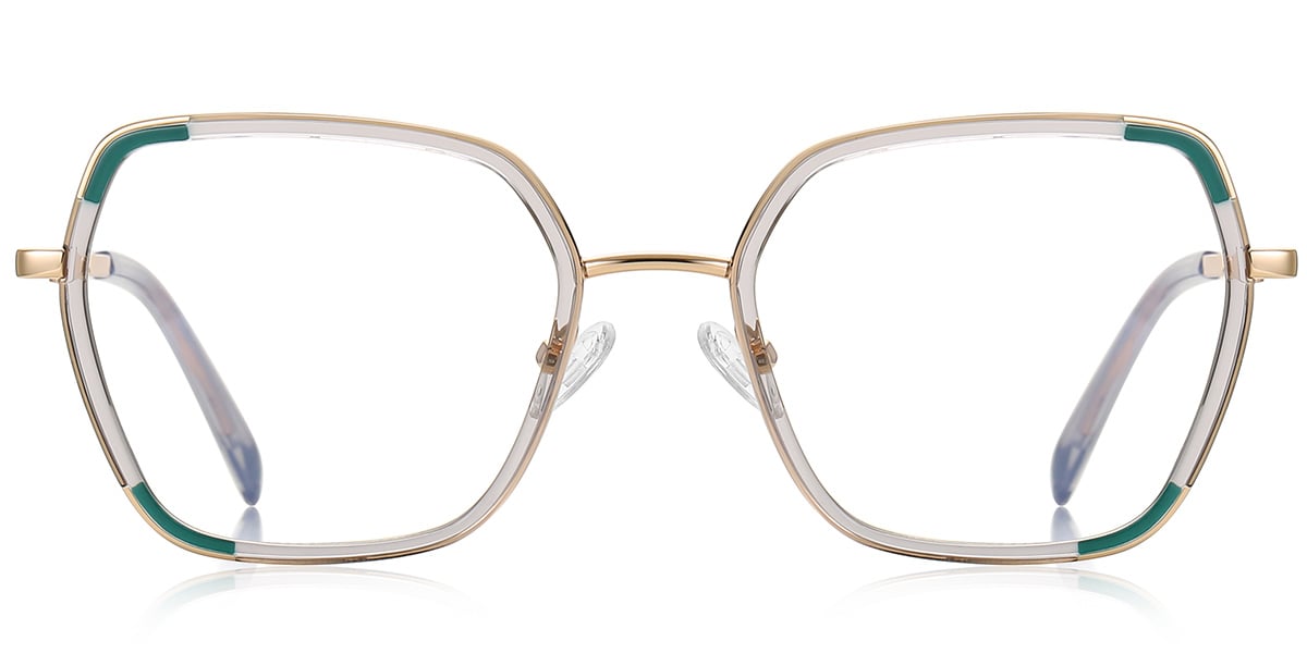 Square Reading Glasses 