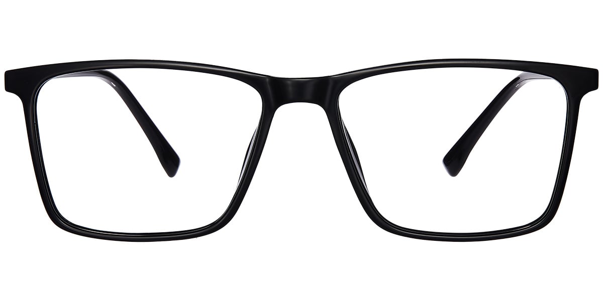 Acetate Square Reading Glasses RF7225