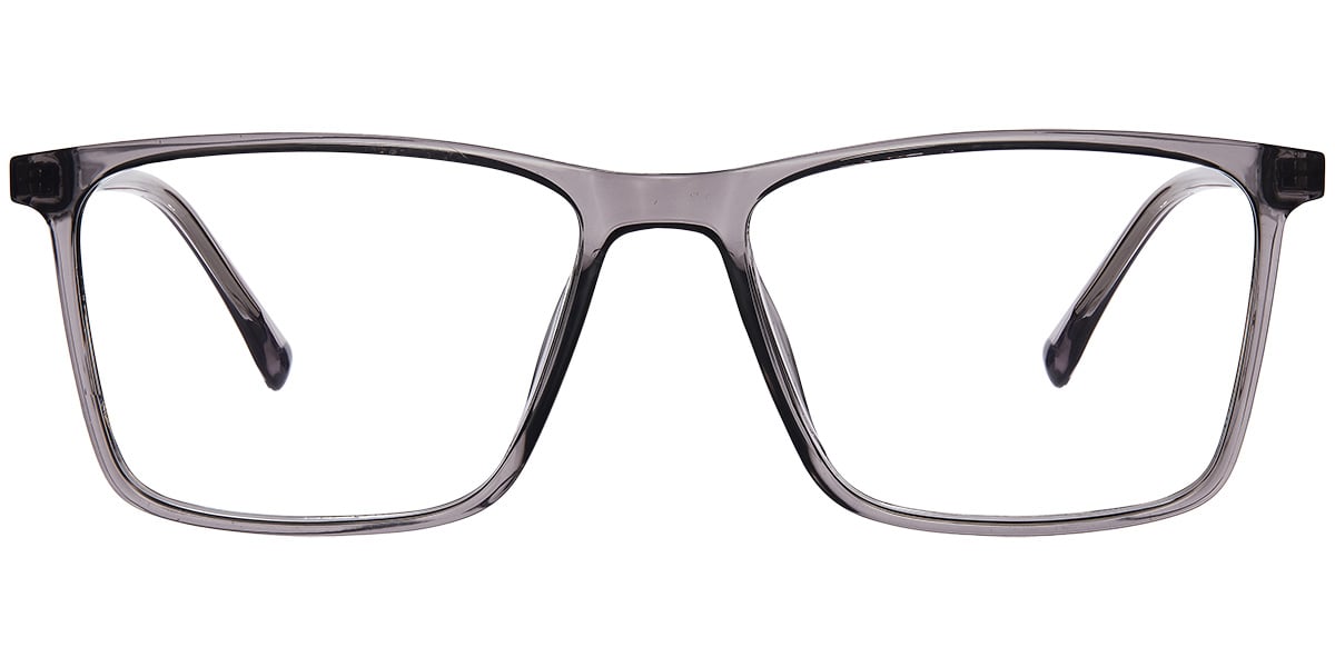 Acetate Square Reading Glasses RF7225