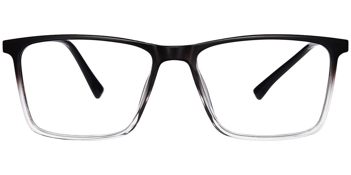 Acetate Square Reading Glasses RF7225
