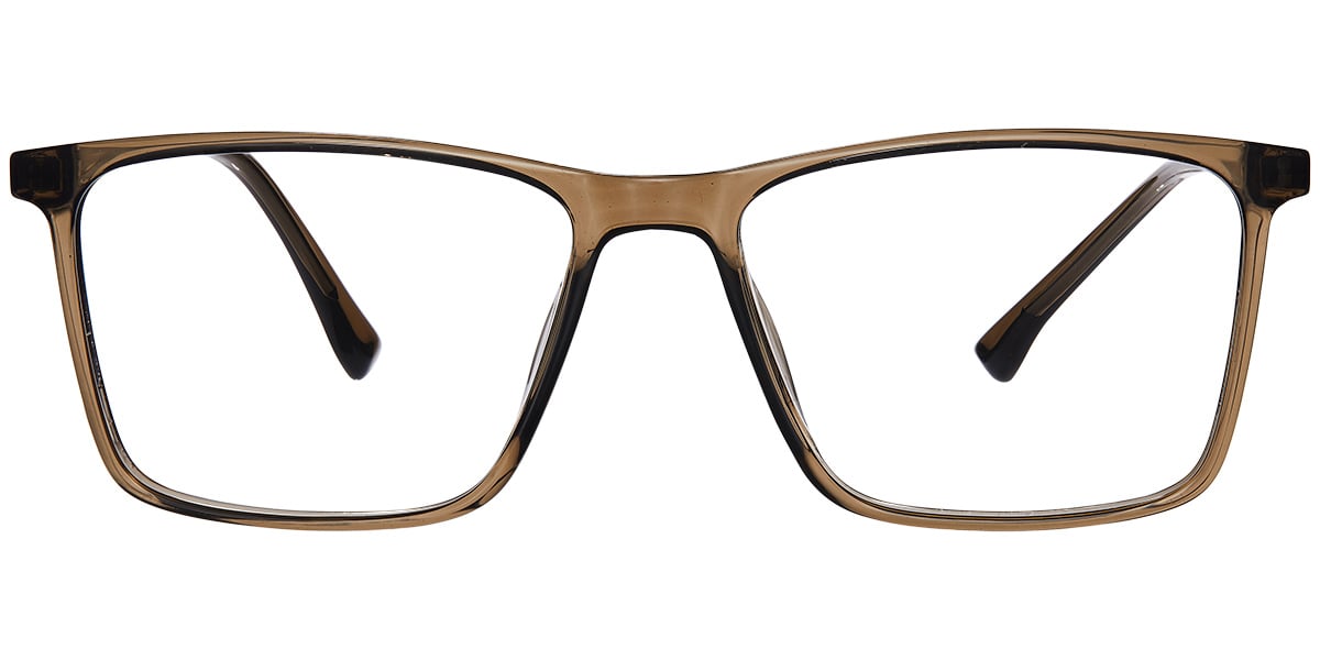 Acetate Square Reading Glasses RF7225