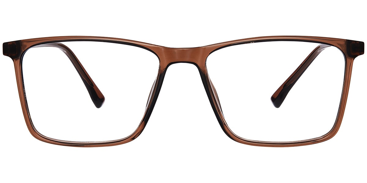 Acetate Square Reading Glasses RF7225