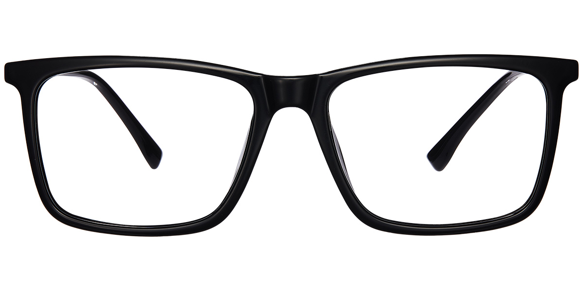 Acetate Rectangle Reading Glasses RF7230
