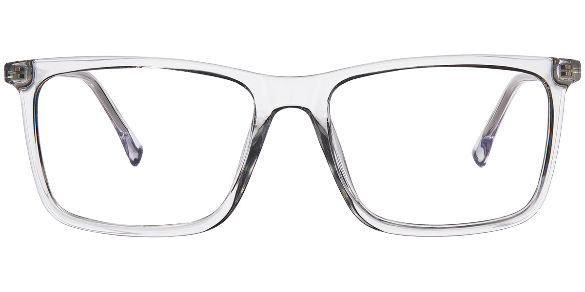 Acetate Rectangle Reading Glasses RF7230